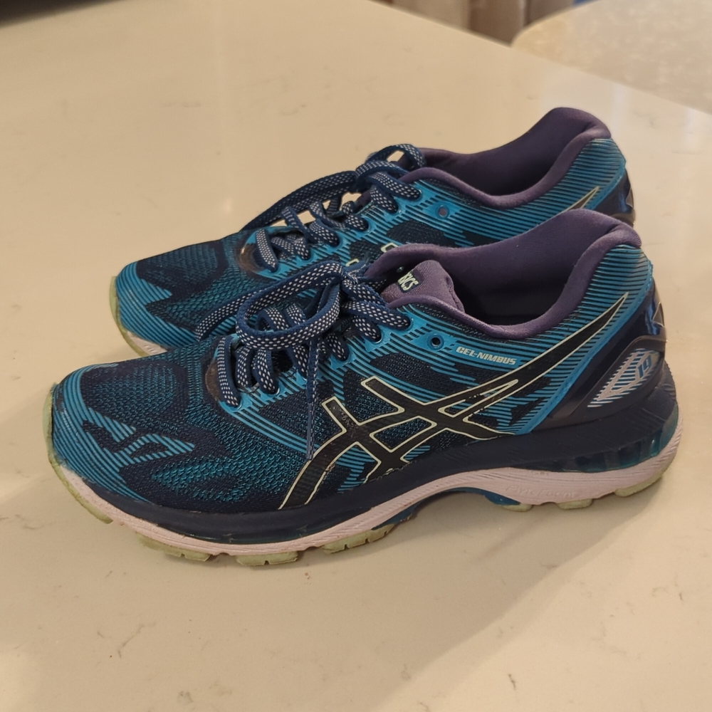Asics